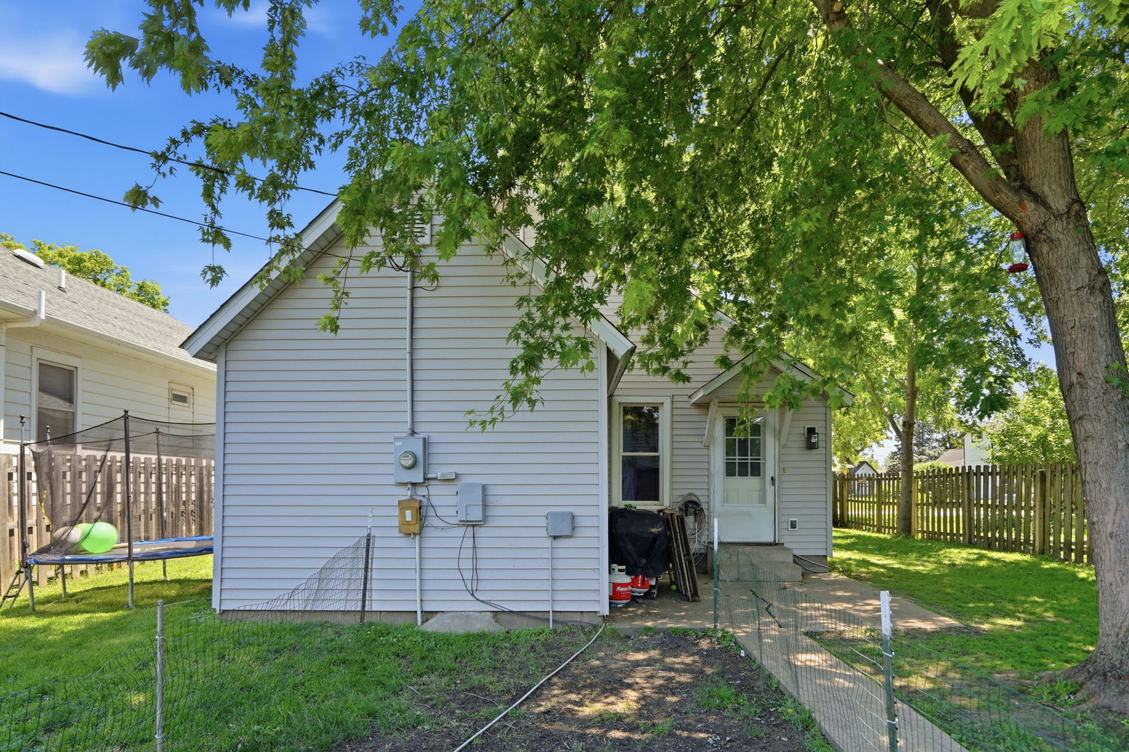 2626 North 3rd Street Clinton, IA 52732 - Photo 23 of 26