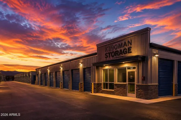 $12,000 | 0 N/a, Unit 51, Kingman, AZ 86401