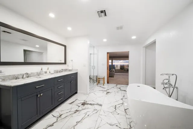 $11,900 | 4260 Eastridge Drive, La Mesa, CA 91941