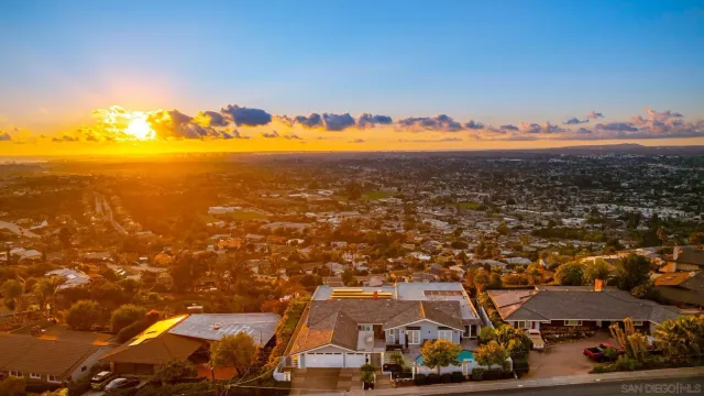 $11,900 | 4260 Eastridge Drive, La Mesa, CA 91941