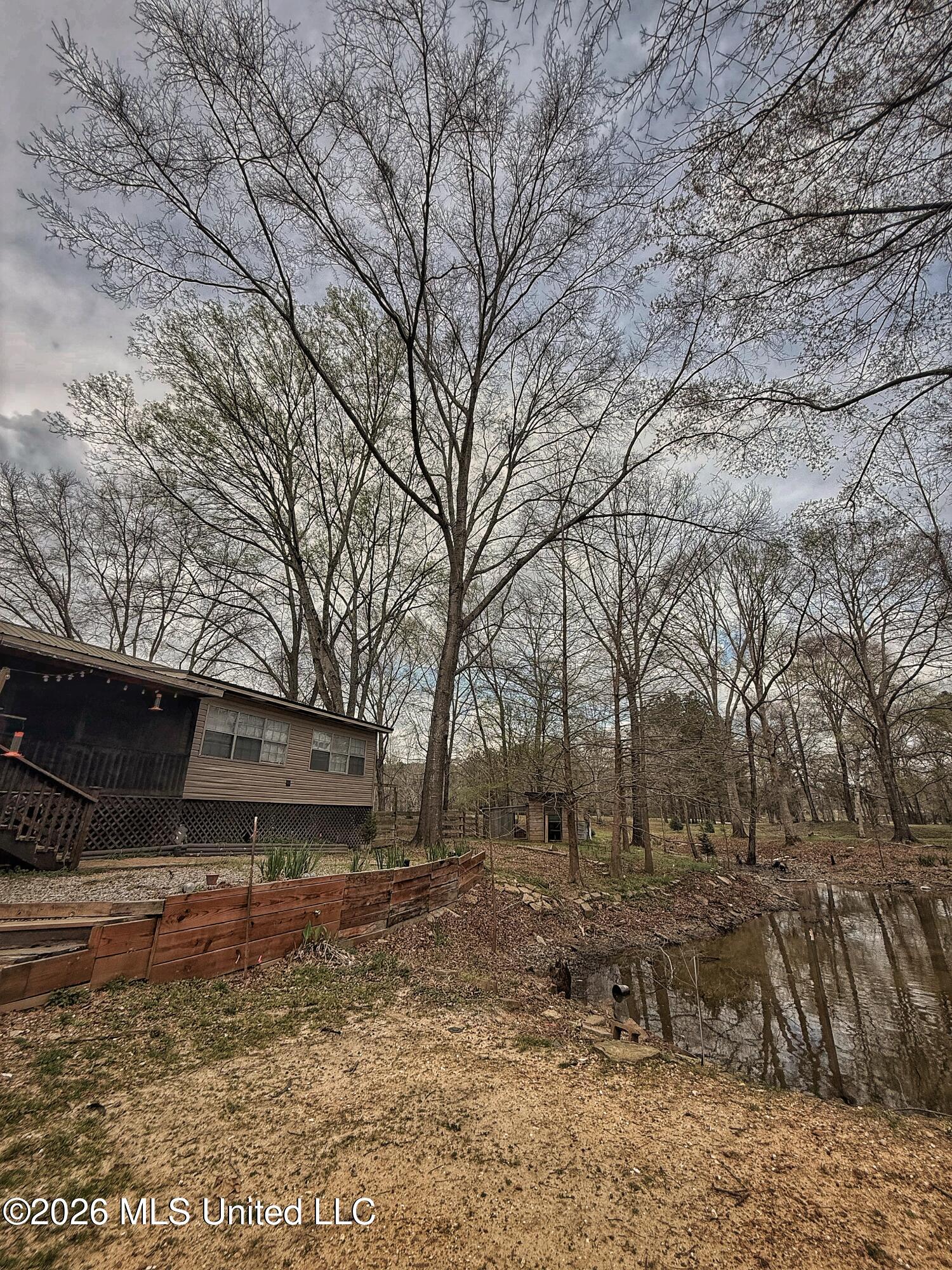 4068 6 Mile Road Crystal Springs, MS 39059 - Photo 2 of 36 FullSizeRender