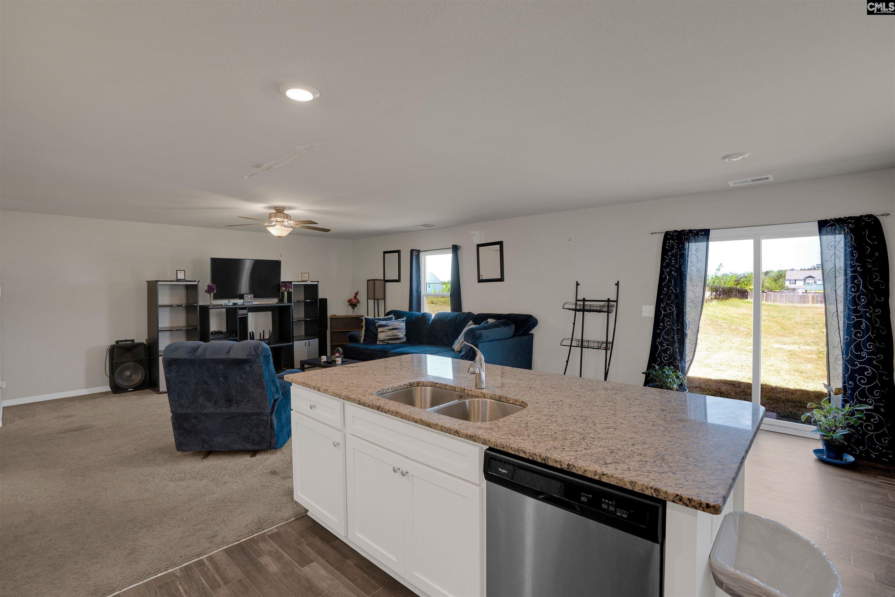 1150 Mission Grass Road Gilbert, SC 29054 - Photo 7 of 27