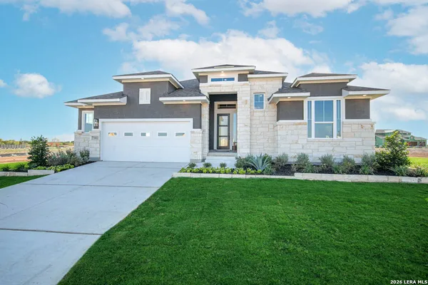 $503,320 | 321 Sawtooth Oak Drive, Seguin, TX 78155