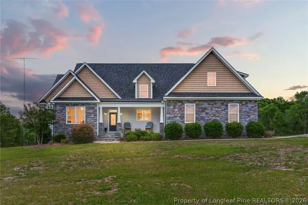 $1,050,000 | 1091 Nursery Road, Lillington, NC 27546