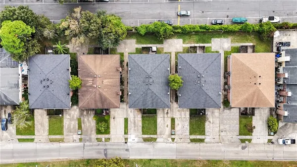 $400,000 | 5793-99 Tullis Drive, New Orleans, LA 70131