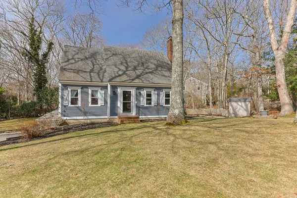 $689,000 | 17 Kettle Drum Lane, East Sandwich, MA 02537