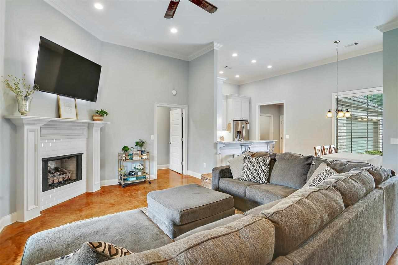 609 Greenfield Ridge Drive Brandon, MS 39042 - Photo 4 of 27 Photo 4