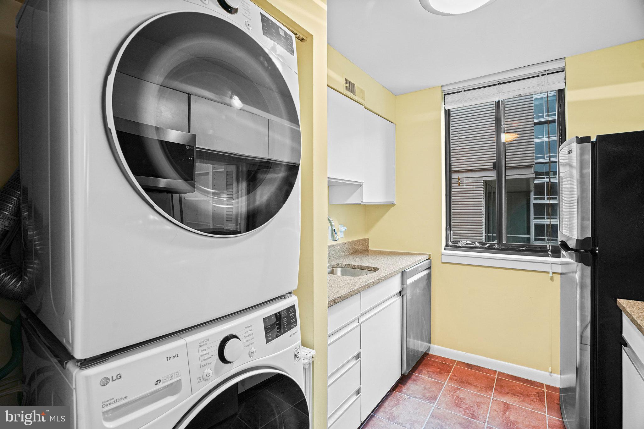 1140 23rd Street Northwest, Unit 702 Washington, DC 20037 - Photo 14 of 29