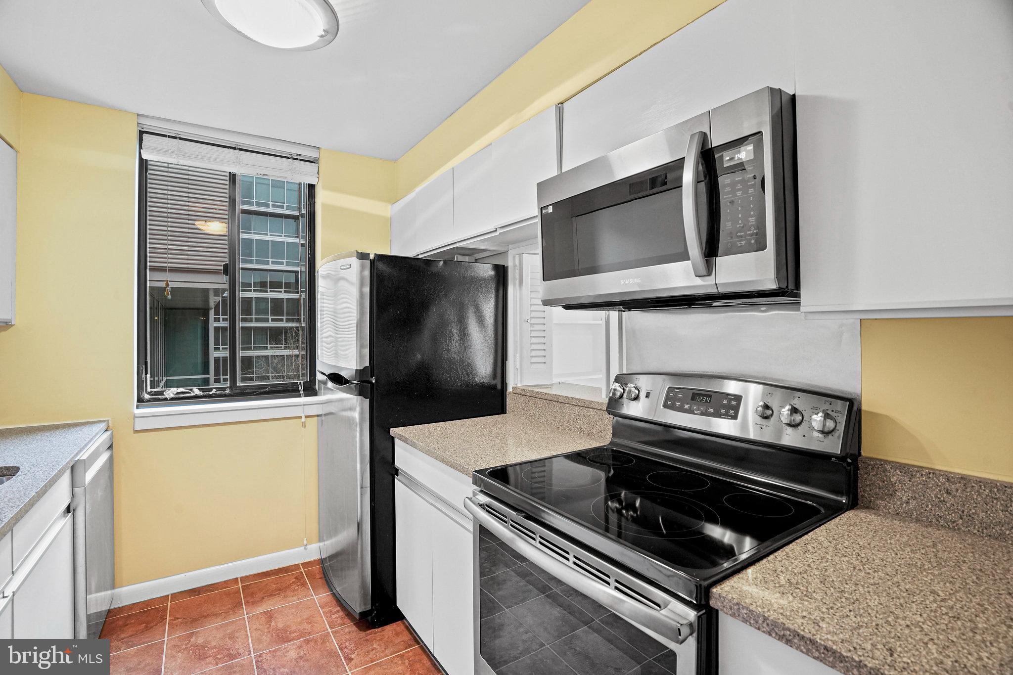 1140 23rd Street Northwest, Unit 702 Washington, DC 20037 - Photo 15 of 29