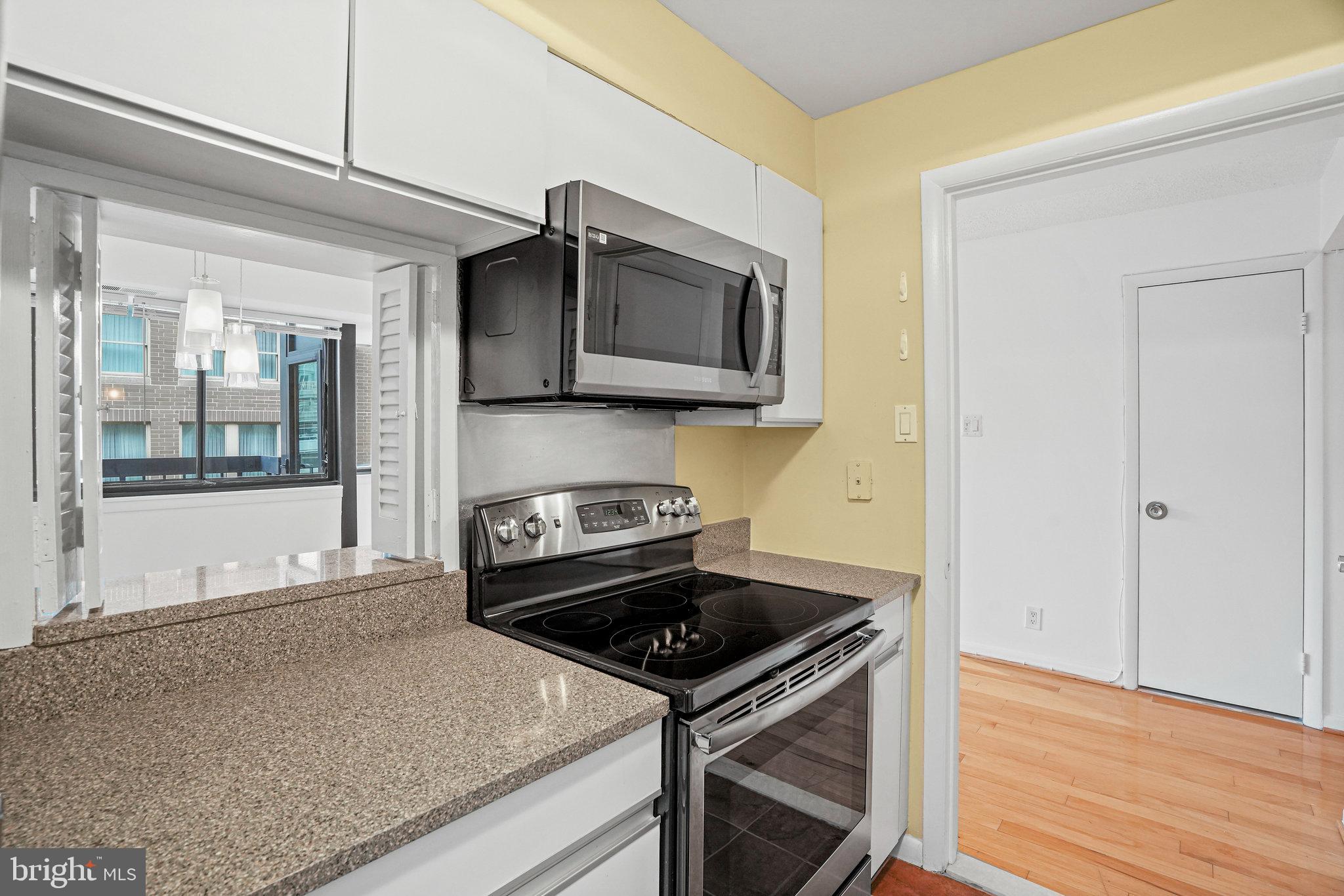 1140 23rd Street Northwest, Unit 702 Washington, DC 20037 - Photo 16 of 29