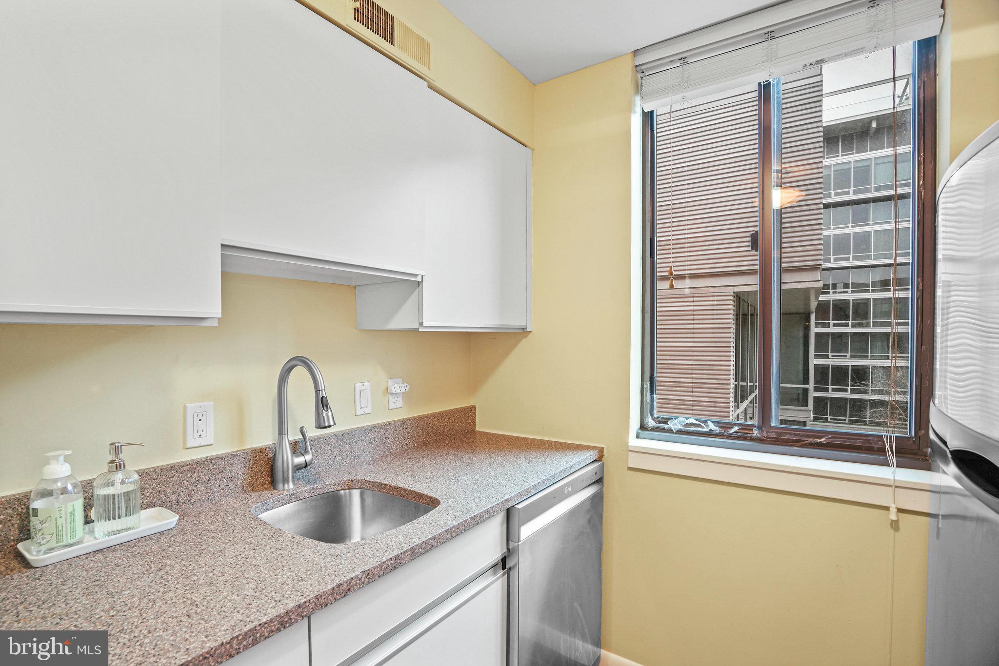 1140 23rd Street Northwest, Unit 702 Washington, DC 20037 - Photo 18 of 29