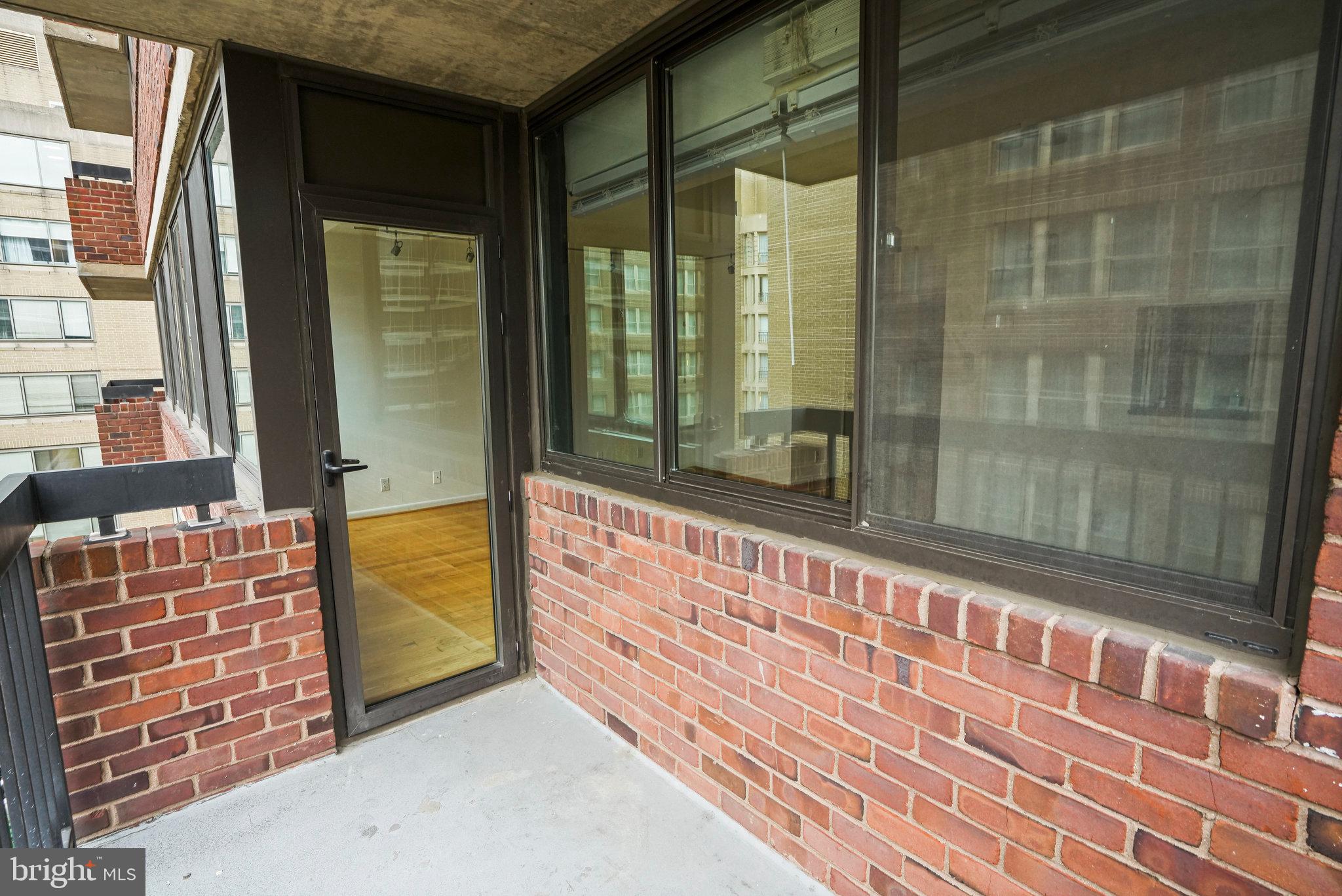 1140 23rd Street Northwest, Unit 702 Washington, DC 20037 - Photo 26 of 29