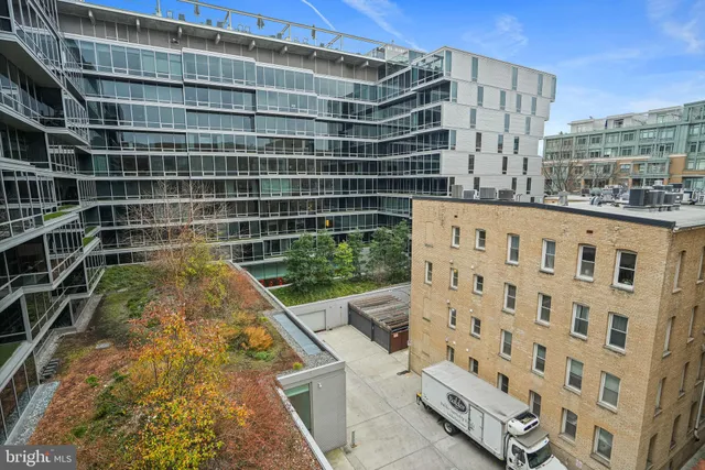 $3,200 | 1140 23rd Street Northwest, Unit 702, Washington, DC 20037