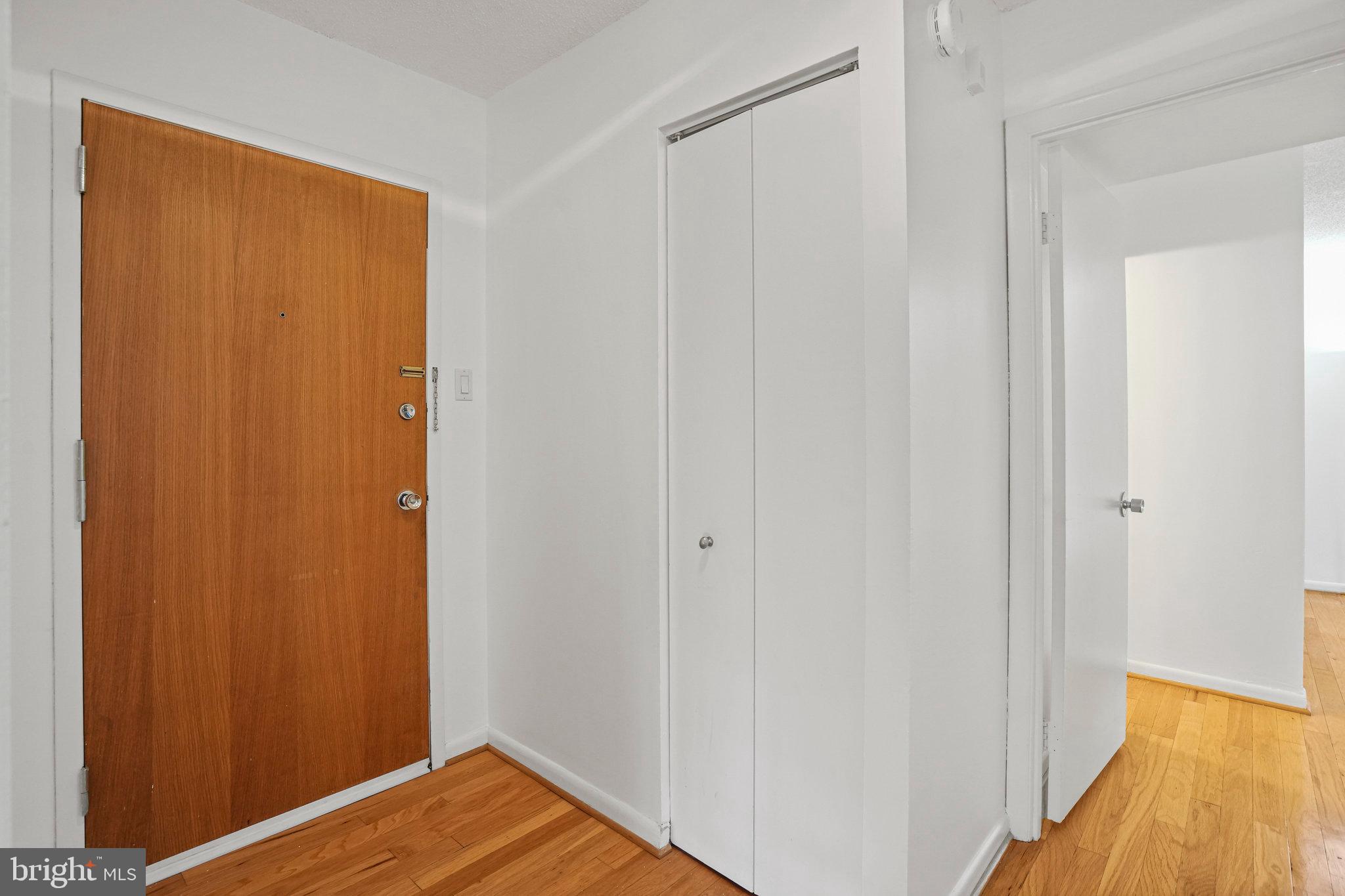 1140 23rd Street Northwest, Unit 702 Washington, DC 20037 - Photo 5 of 29