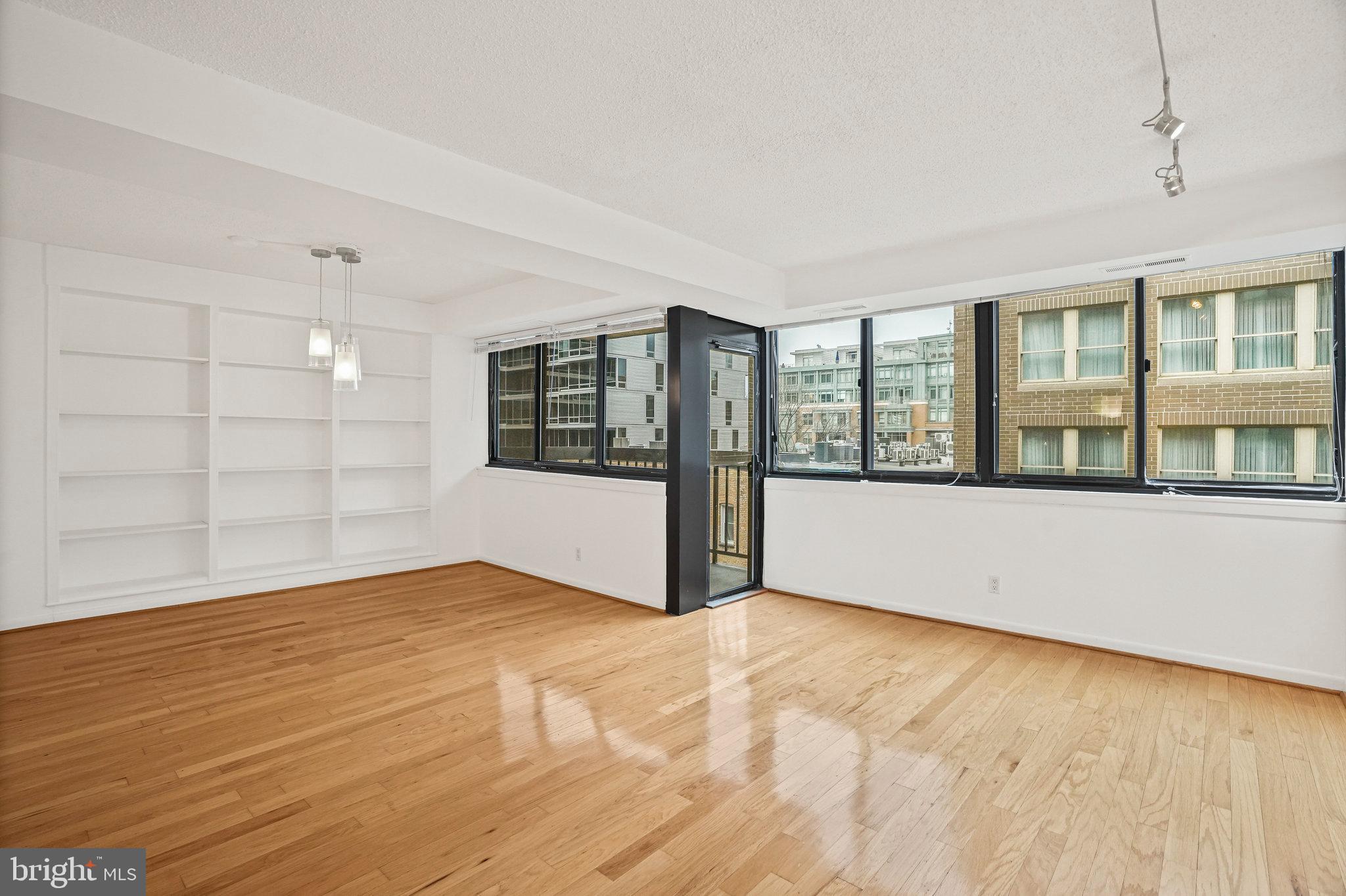 1140 23rd Street Northwest, Unit 702 Washington, DC 20037 - Photo 9 of 29