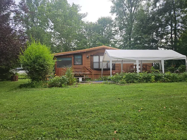 $84,900 | 0 South St Road, Liberty, IN 47353