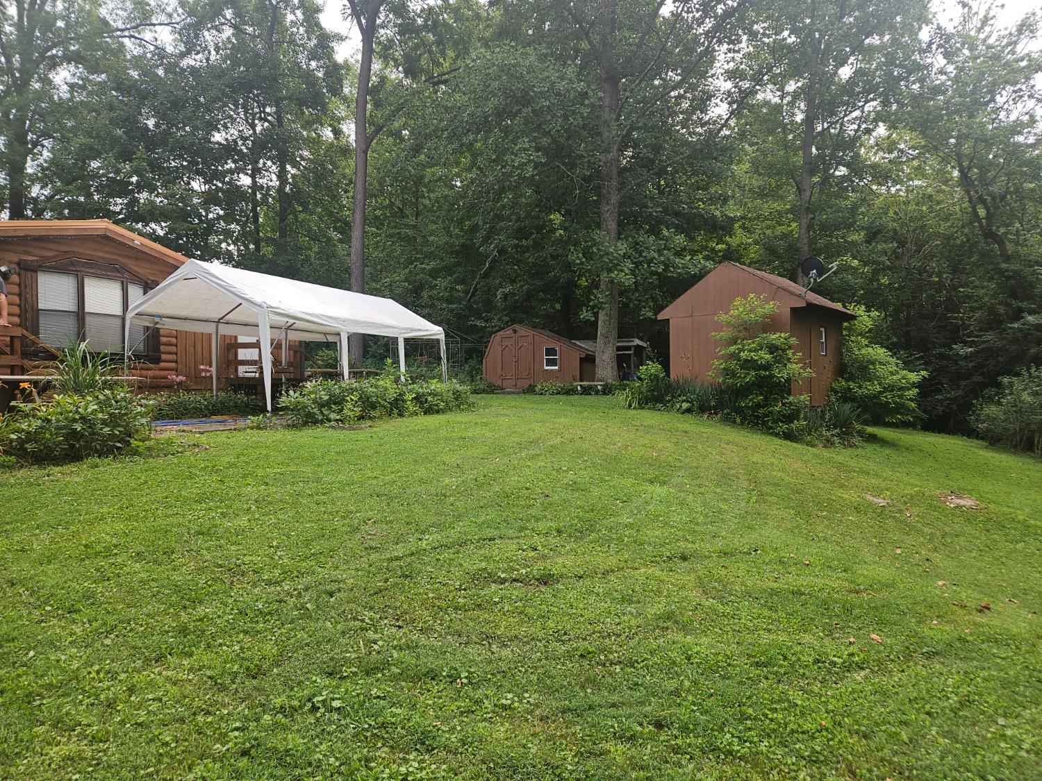 0 South St Road Liberty, IN 47353 - Photo 2 of 10