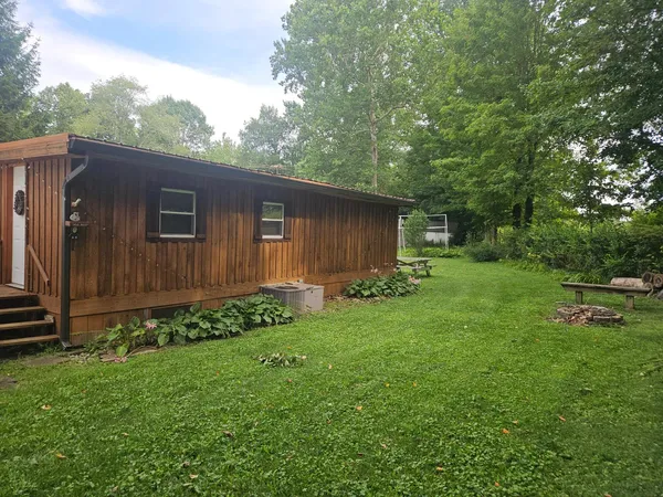 $84,900 | 0 South St Road, Liberty, IN 47353