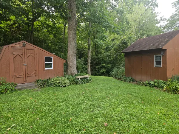 $84,900 | 0 South St Road, Liberty, IN 47353