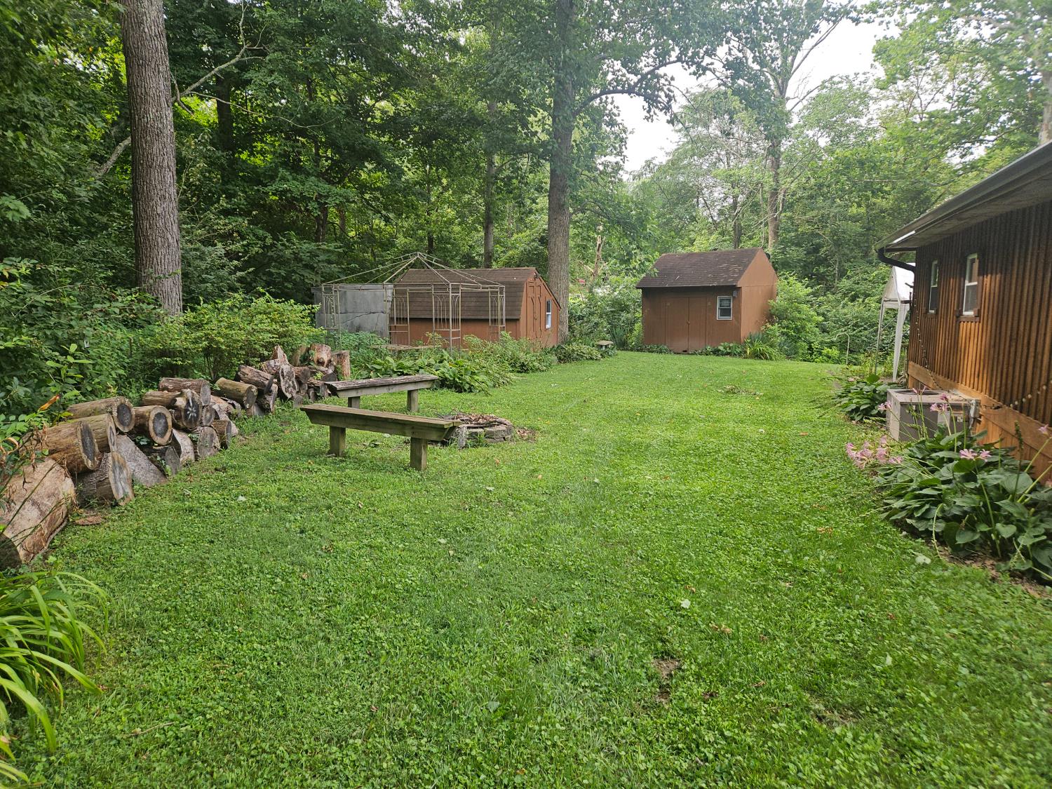 0 South St Road Liberty, IN 47353 - Photo 6 of 10