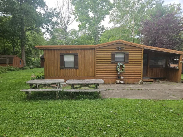 $84,900 | 0 South St Road, Liberty, IN 47353