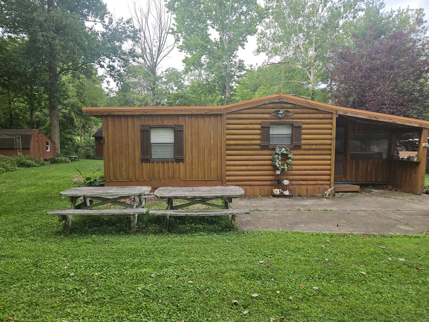 0 South St Road Liberty, IN 47353 - Photo 7 of 10