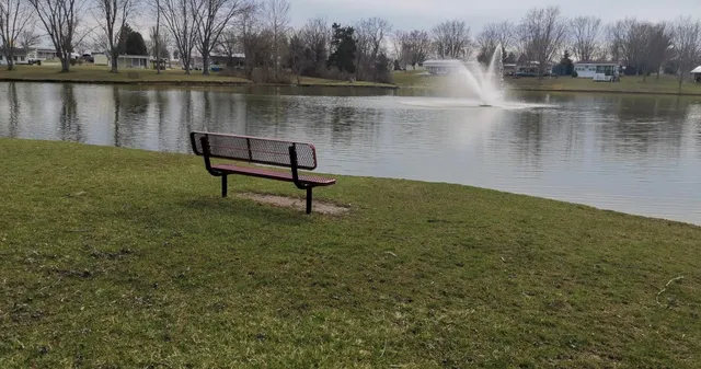 $84,900 | 0 South St Road, Liberty, IN 47353