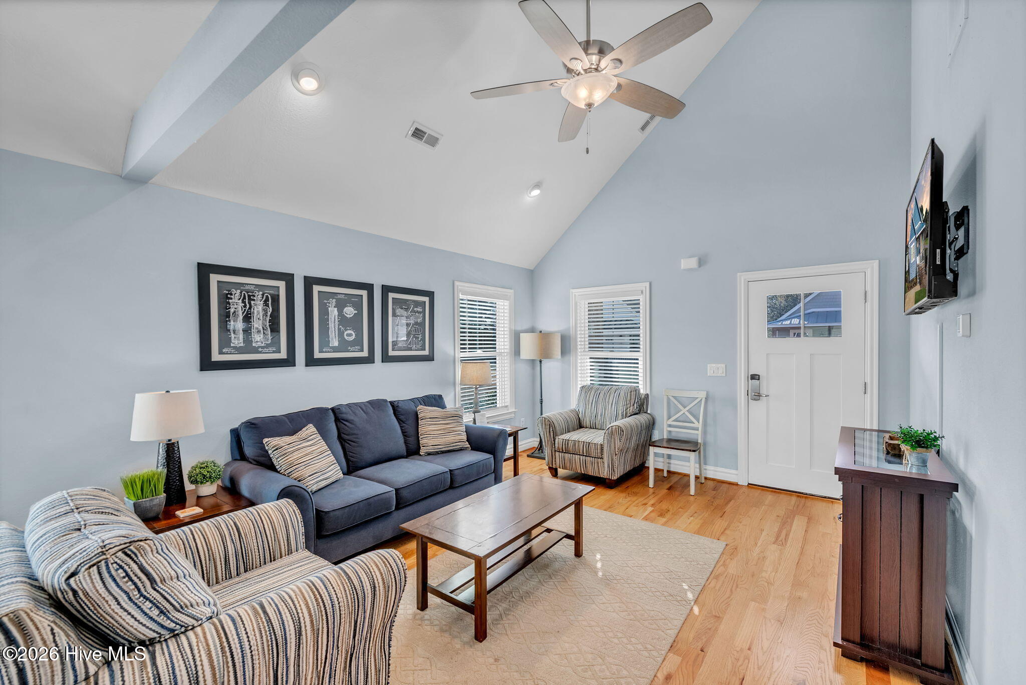 107 Masters Drive Powells Point, NC 27966 - Photo 8 of 38 10