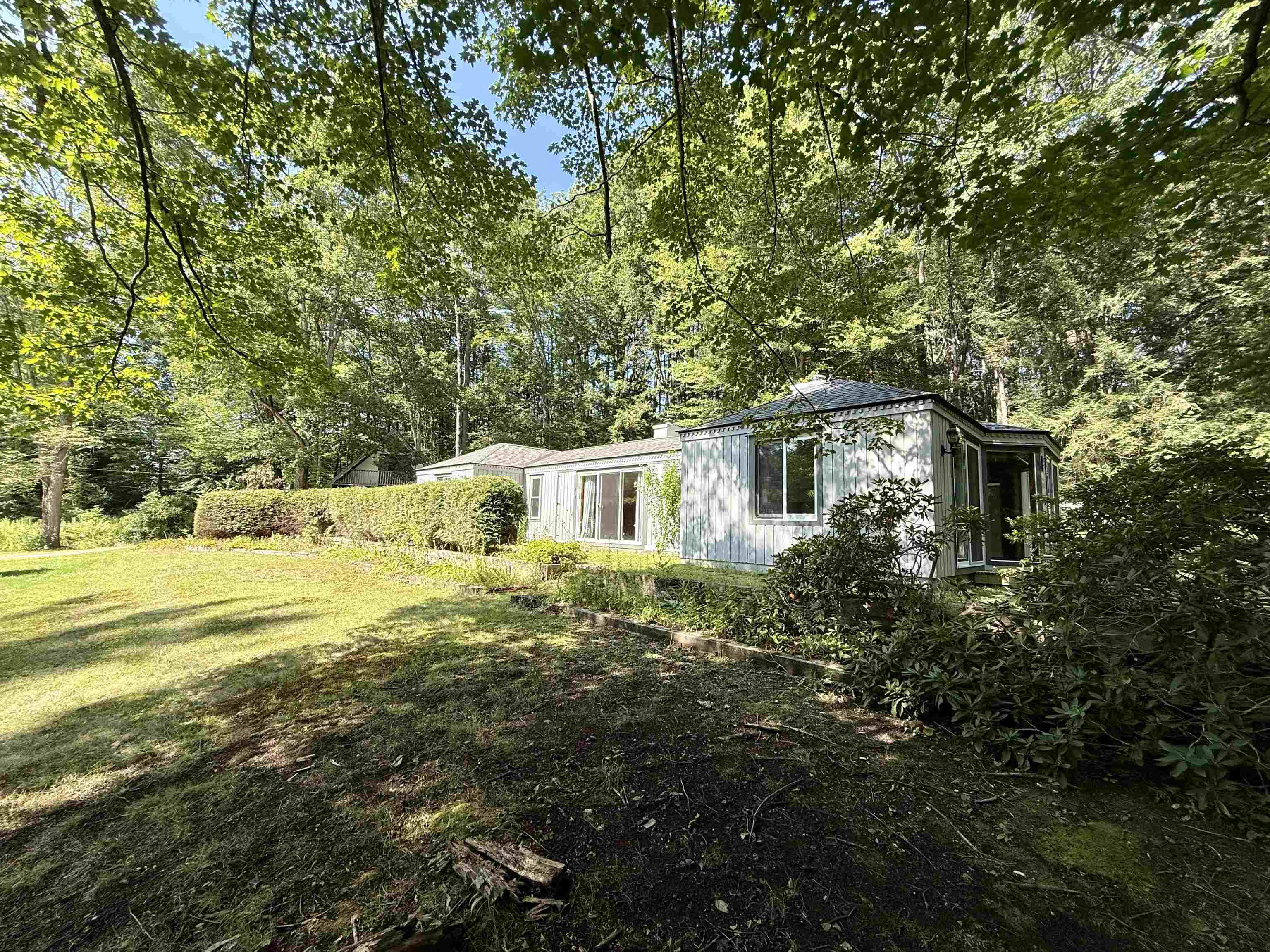 84 Brook Street Chesterfield, NH 03466 - Photo 34 of 51