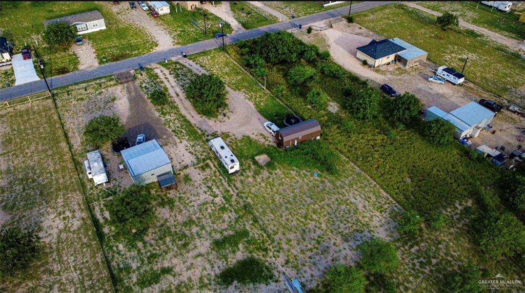 154 Alpha Street Rio Grande City, TX 78582 - Photo 6 of 19