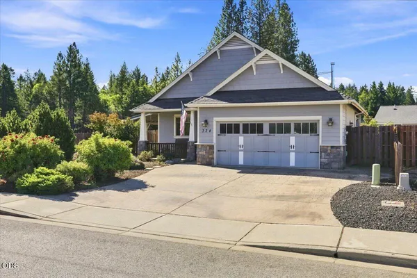 $310,000 | 334 Hanby Lane, Cave Junction, OR 97523