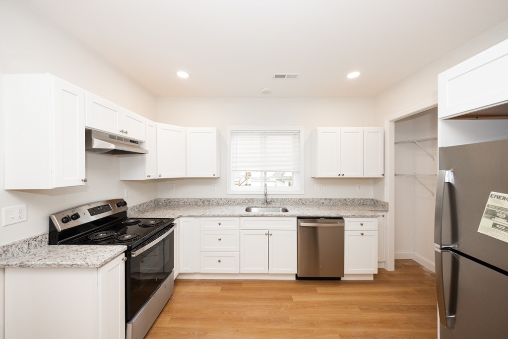 99 June Street, Unit 3 Worcester, MA 01602 - Photo 15 of 16