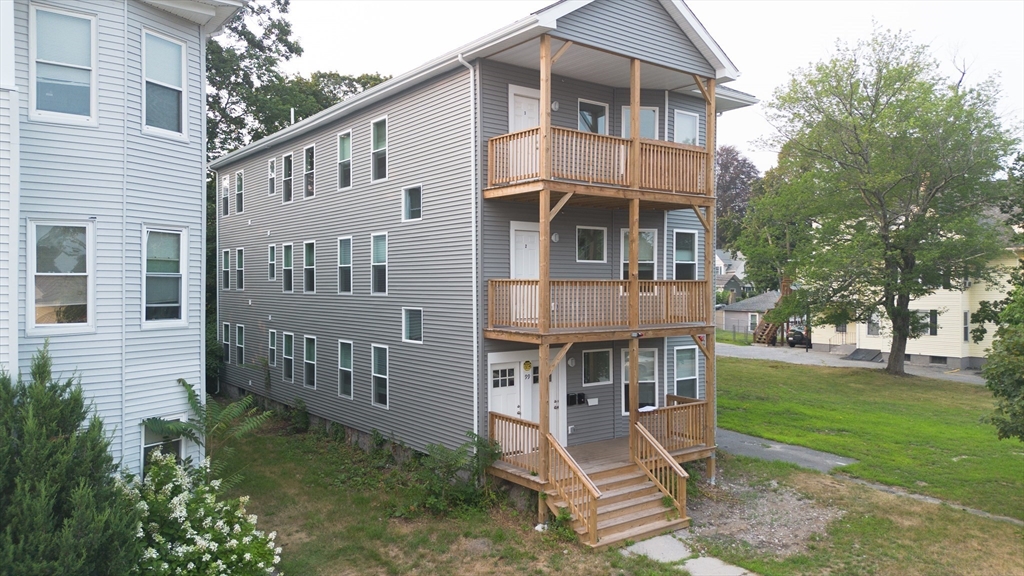 99 June Street, Unit 3 Worcester, MA 01602 - Photo 2 of 16