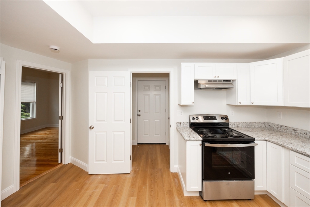 99 June Street, Unit 3 Worcester, MA 01602 - Photo 5 of 16