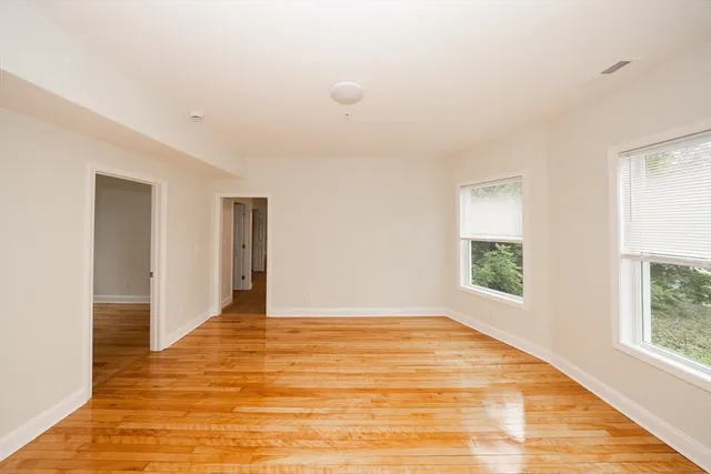 $2,300 | 99 June Street, Unit 3, Worcester, MA 01602