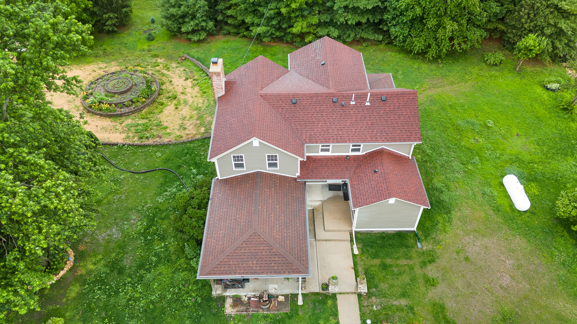 117 South Meridian Road Chana, IL 61015 - Photo 51 of 63