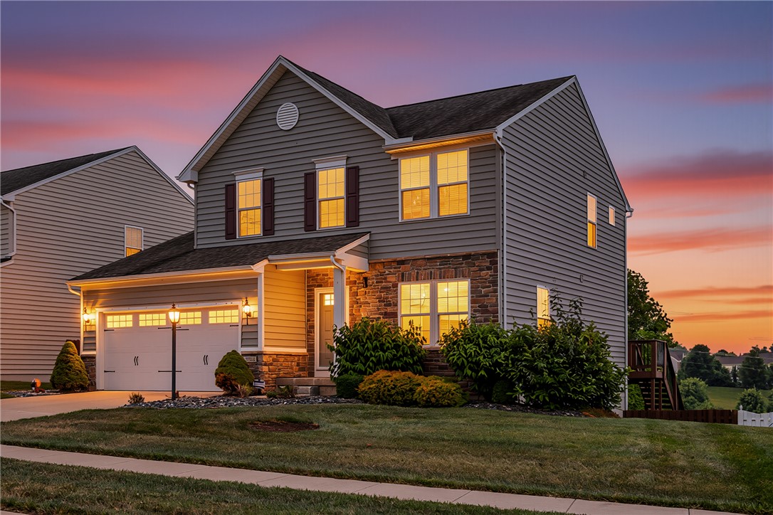 2838 Ridge View Court Xenia, OH 45385 - Photo 3 of 66