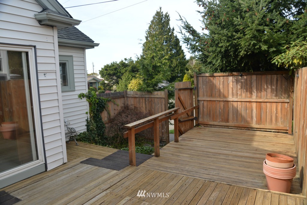 6002 44th Avenue Southwest Seattle, WA 98136 - Photo 20 of 21 Gallery Image 20