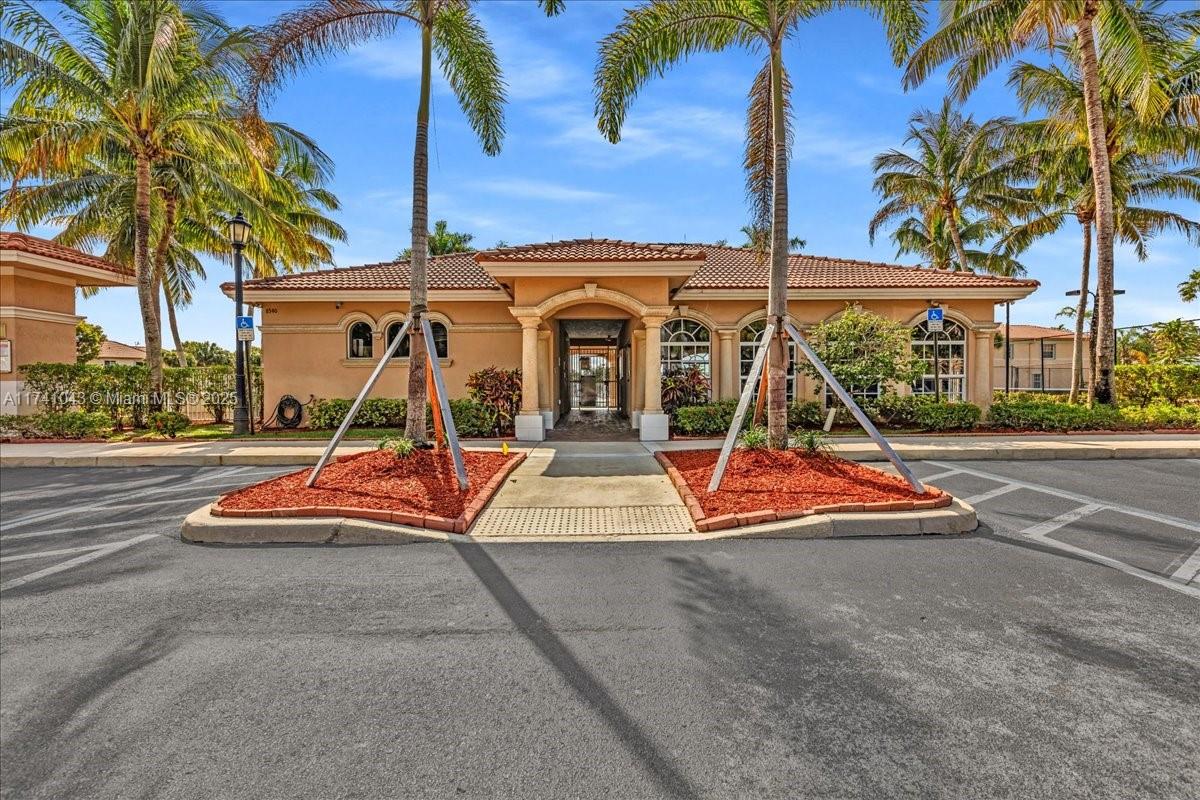 8381 Southwest 26 Th Street, Unit 103 Miramar, FL 33025 - Photo 53 of 62