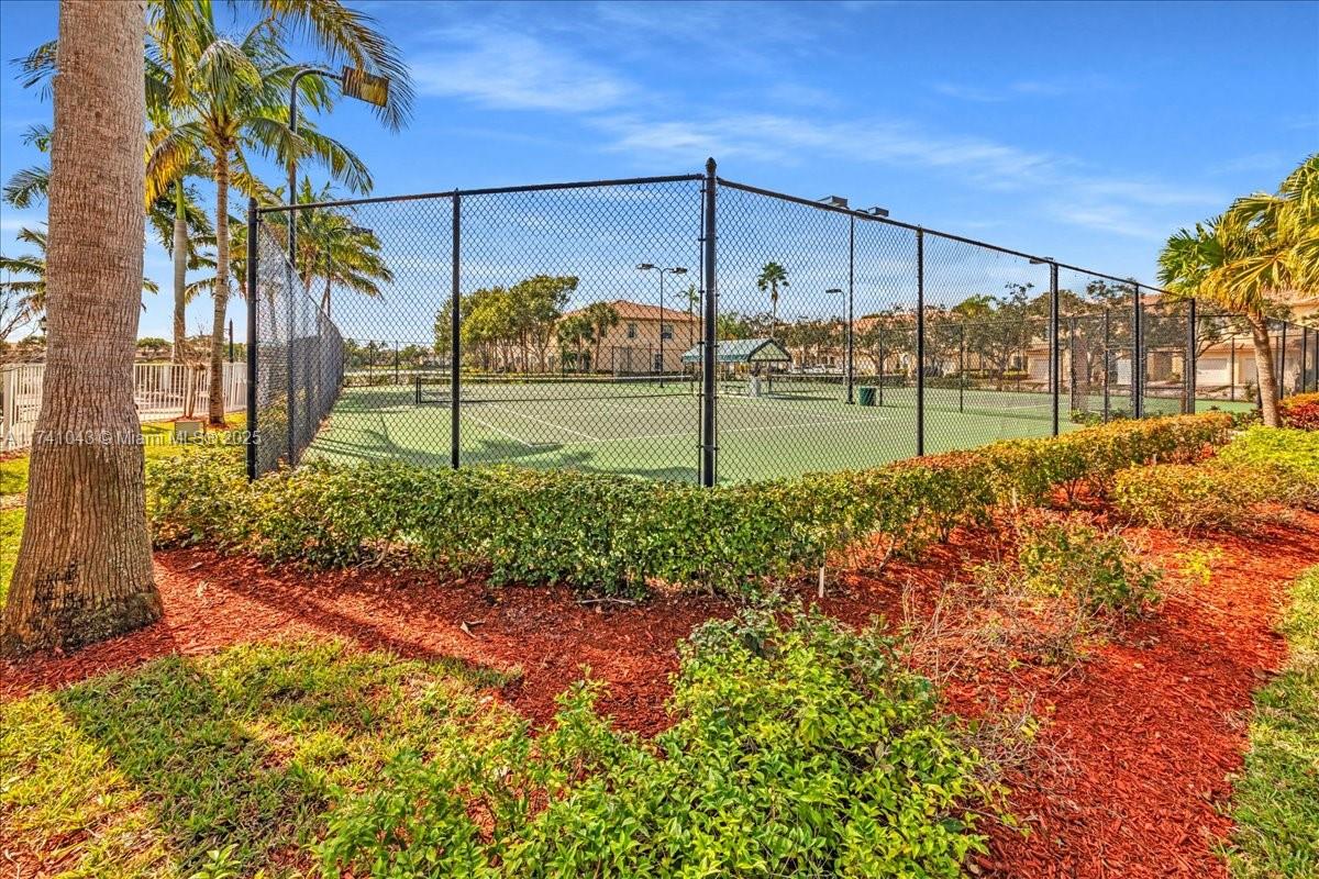 8381 Southwest 26 Th Street, Unit 103 Miramar, FL 33025 - Photo 57 of 62