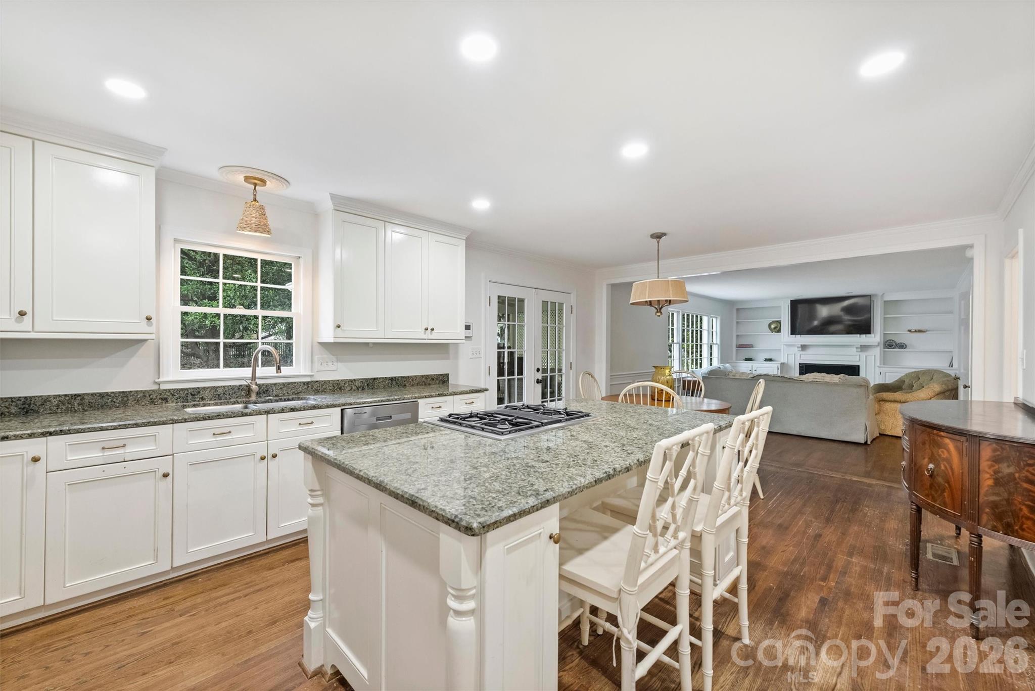 2830 Wickersham Road Charlotte, NC 28211 - Photo 20 of 48 Gallery Image 20
