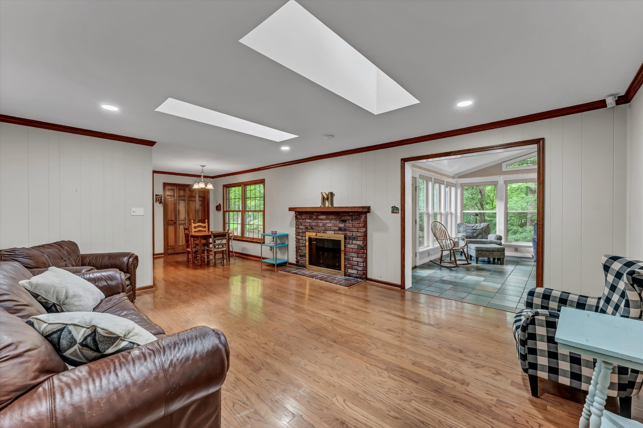 7941 Cranley Road Powell, TN 37849 - Photo 5 of 43 Gallery Image 5