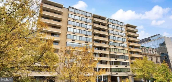 $2,200 | 1325 18th Street Northwest, Unit 612, Washington, DC 20036