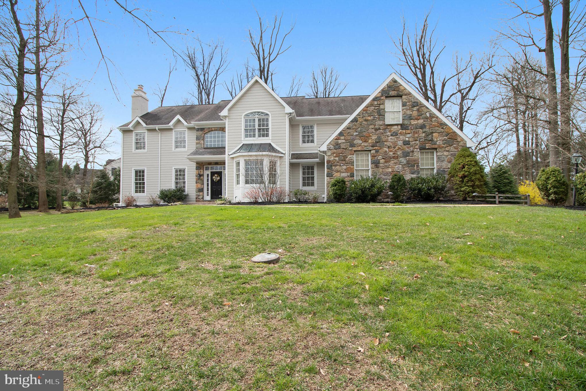 106 Gideon Drive Kennett Square, PA 19348 - Photo 2 of 32