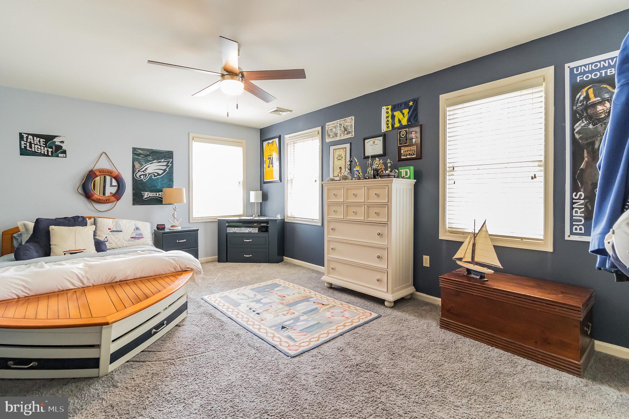 106 Gideon Drive Kennett Square, PA 19348 - Photo 19 of 32