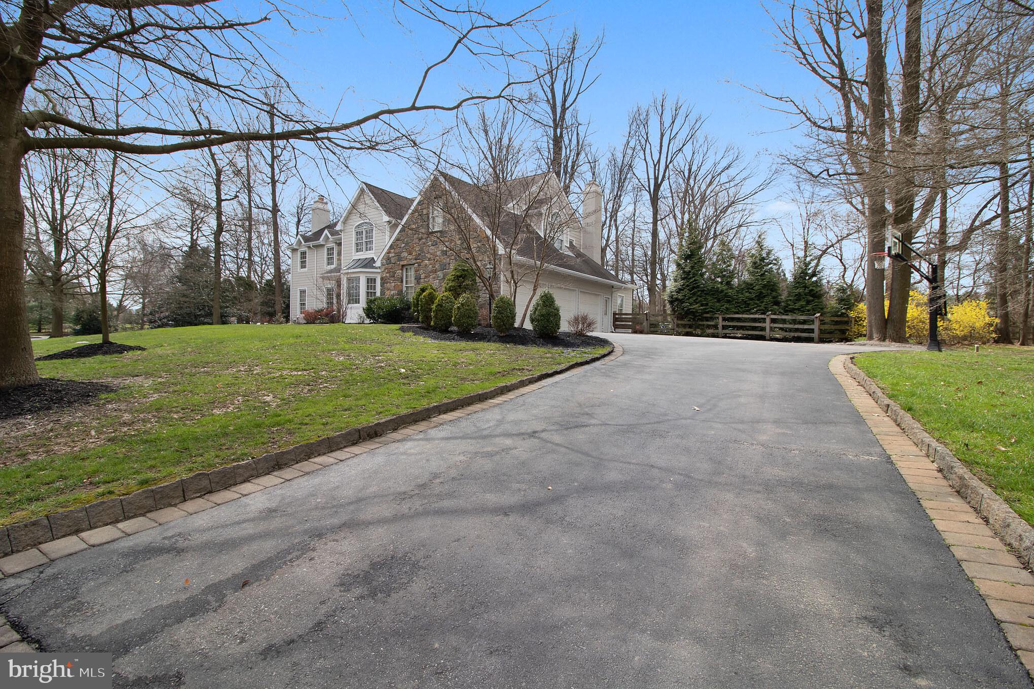 106 Gideon Drive Kennett Square, PA 19348 - Photo 3 of 32