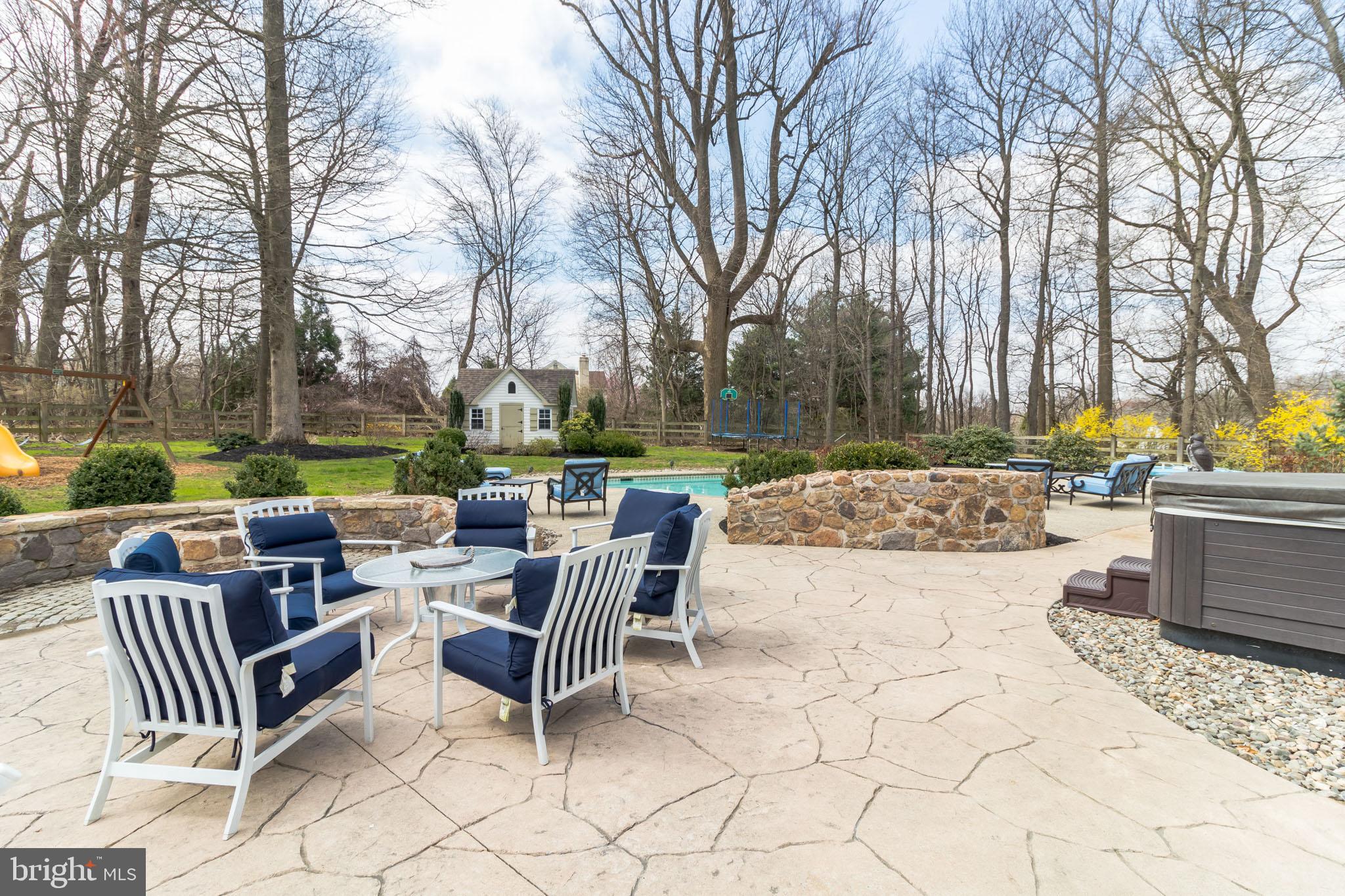 106 Gideon Drive Kennett Square, PA 19348 - Photo 30 of 32