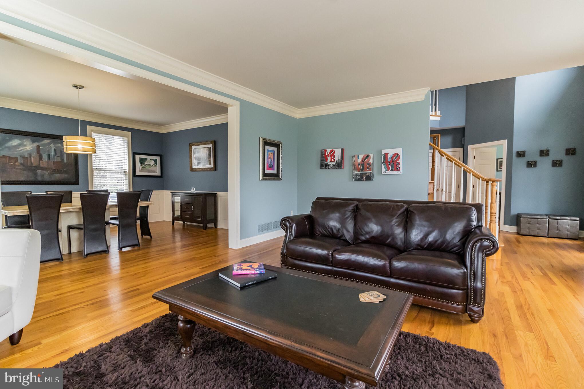 106 Gideon Drive Kennett Square, PA 19348 - Photo 4 of 32