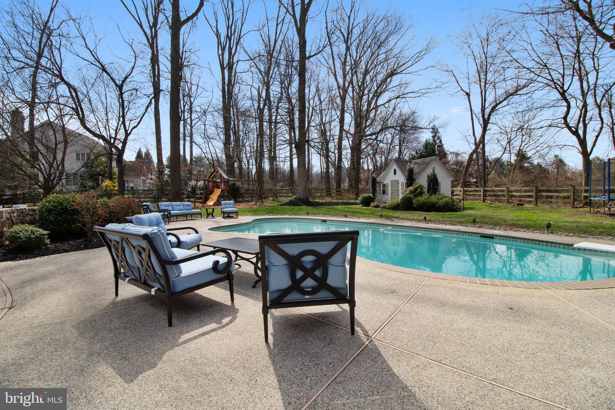 106 Gideon Drive Kennett Square, PA 19348 - Photo 31 of 32