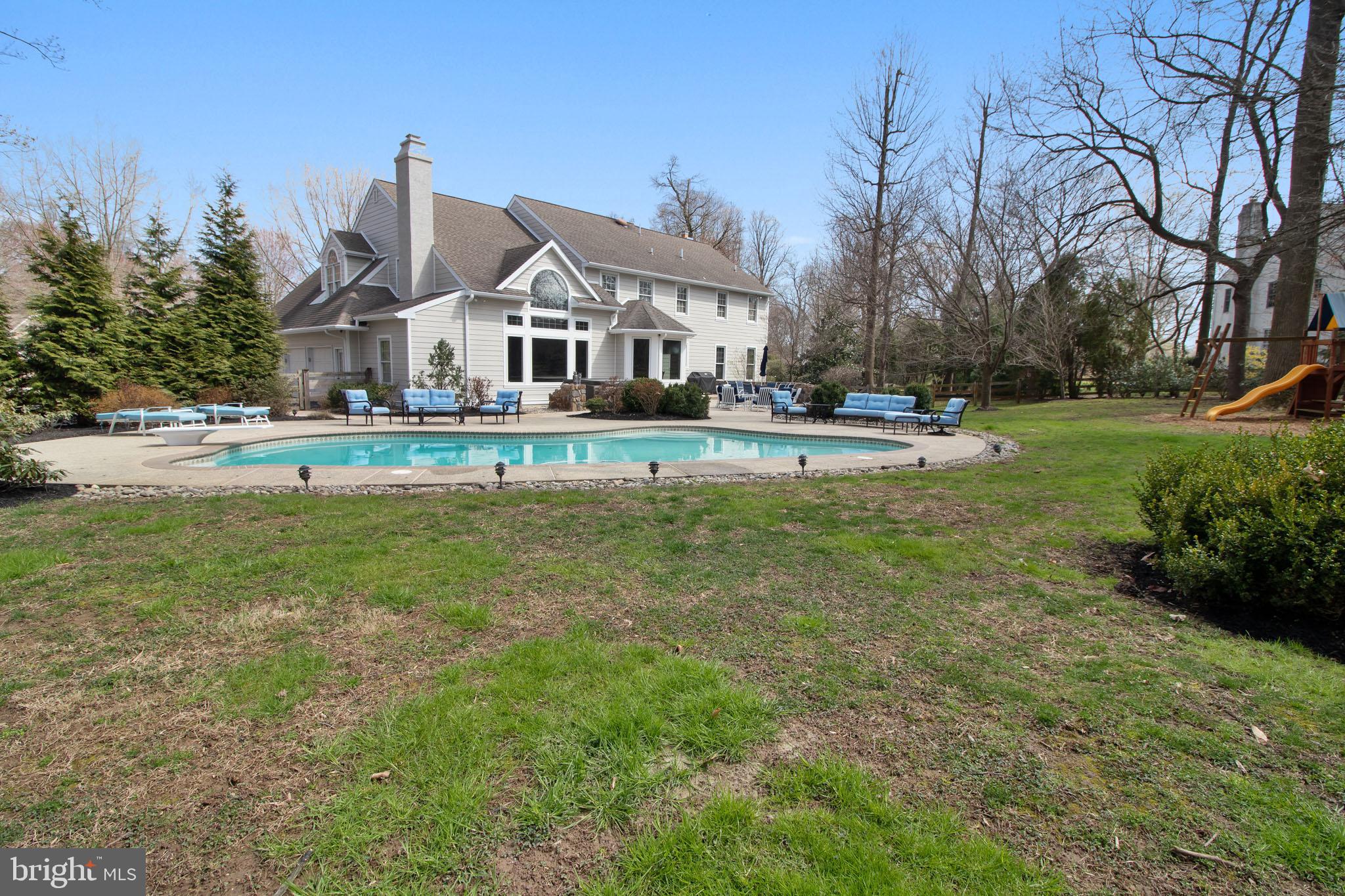 106 Gideon Drive Kennett Square, PA 19348 - Photo 32 of 32